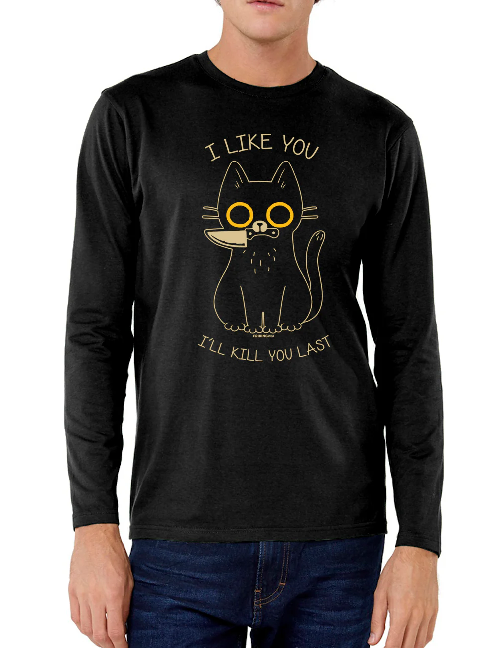 I like you - 269A - Image 2
