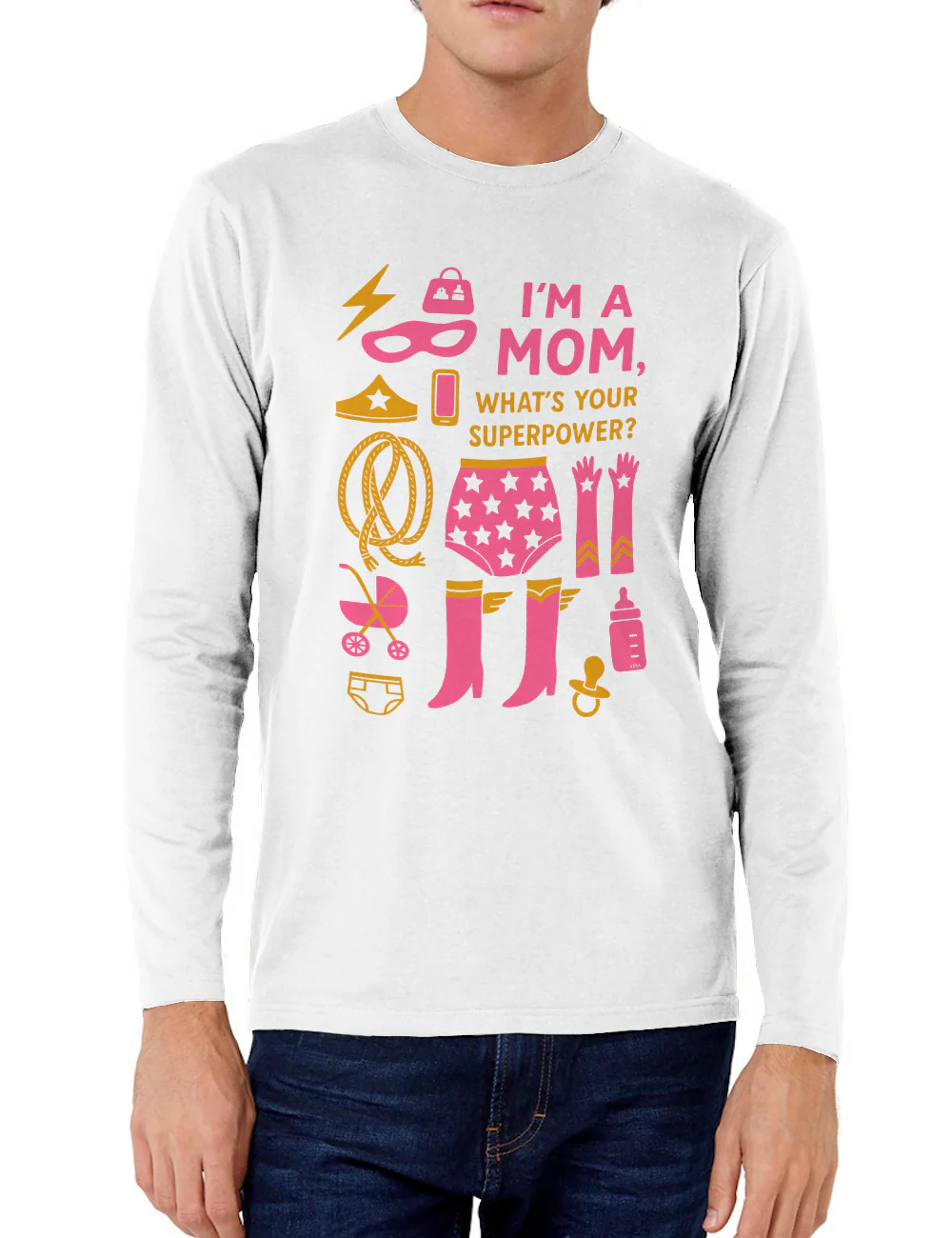 I'm a mom 536A - Image 2