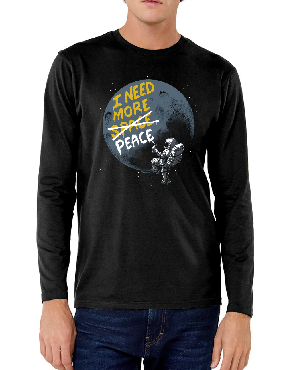 I need more peace - 475A - Image 2