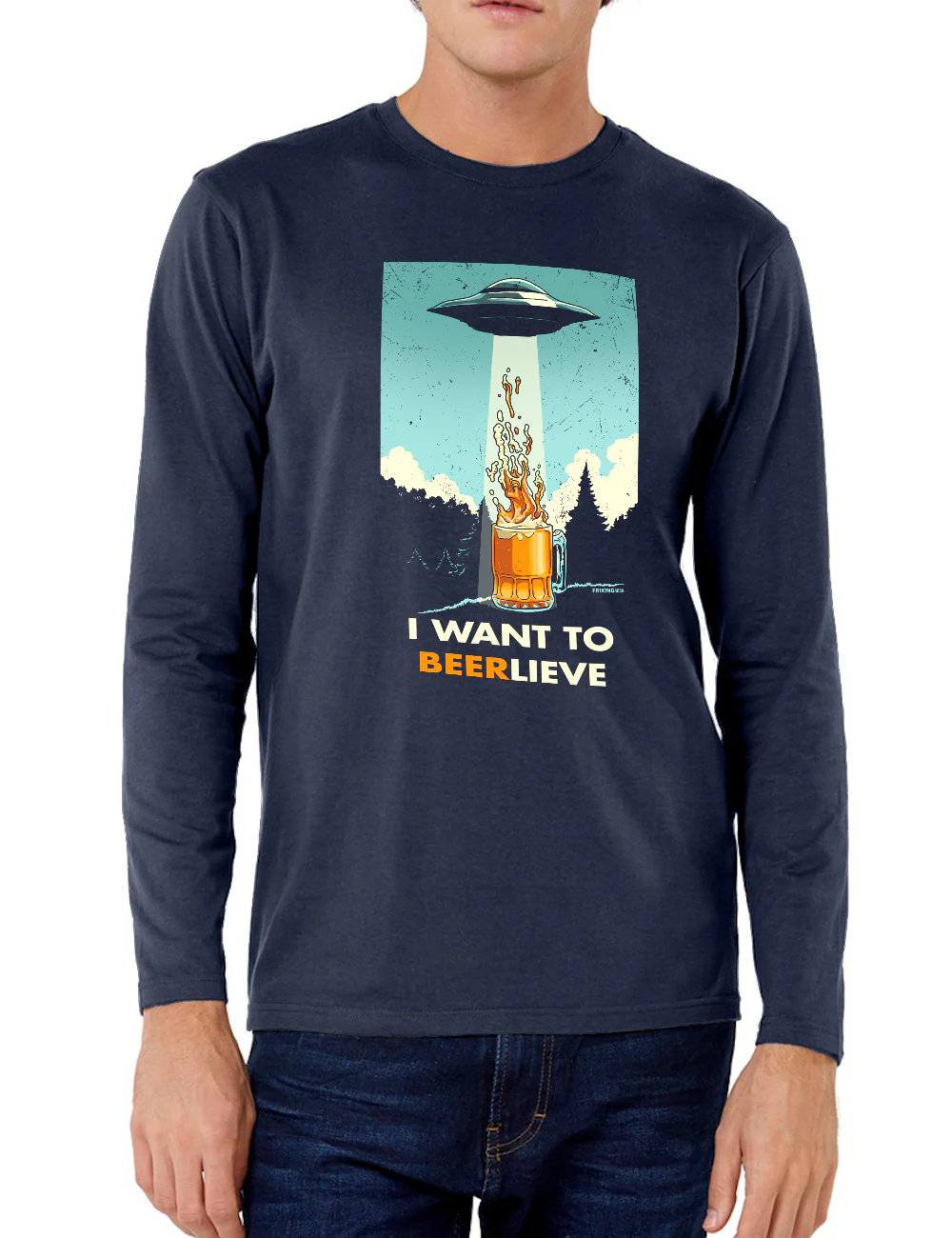 I want to beerlieve - 403A - Image 2