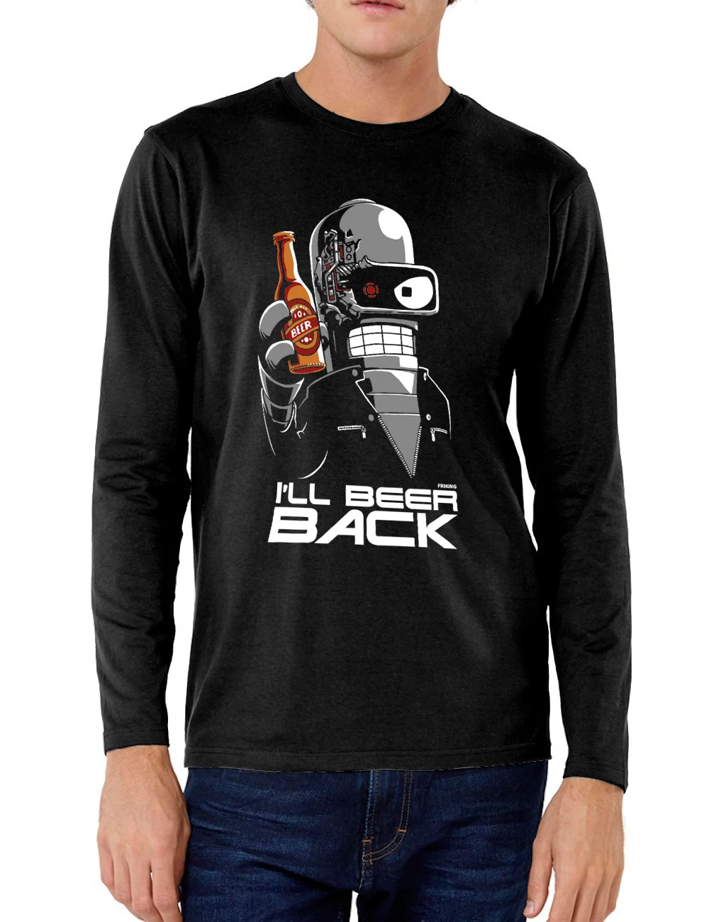 I´ll beer back - 593 - Image 2