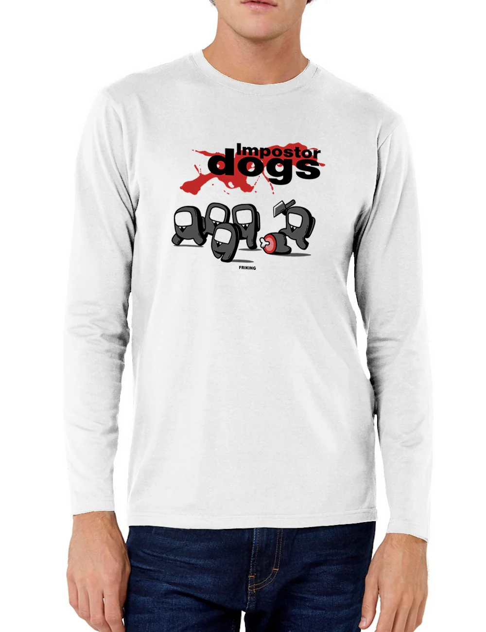 Impostor dogs - 221 - Image 2