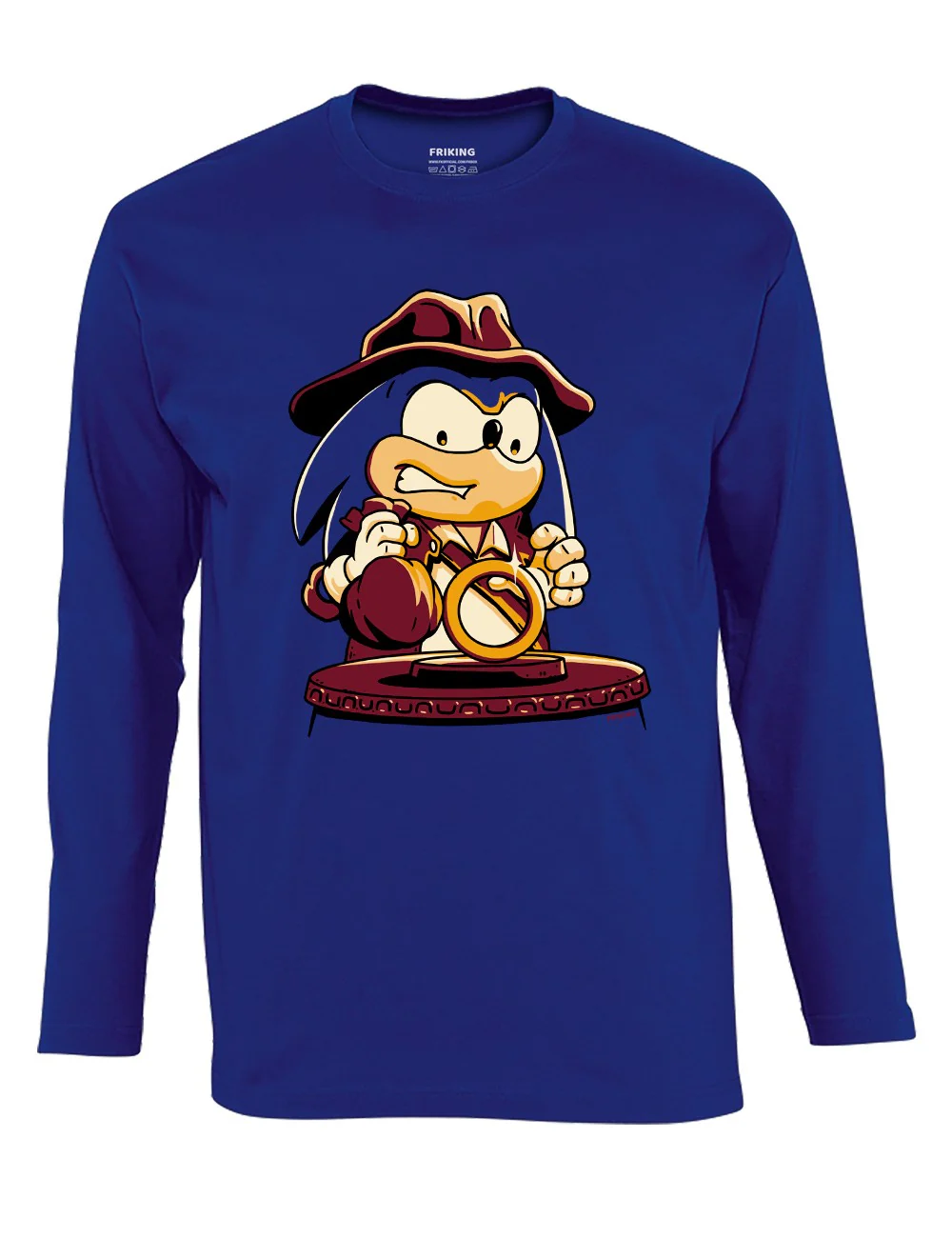 Indiana hedgehog - 515