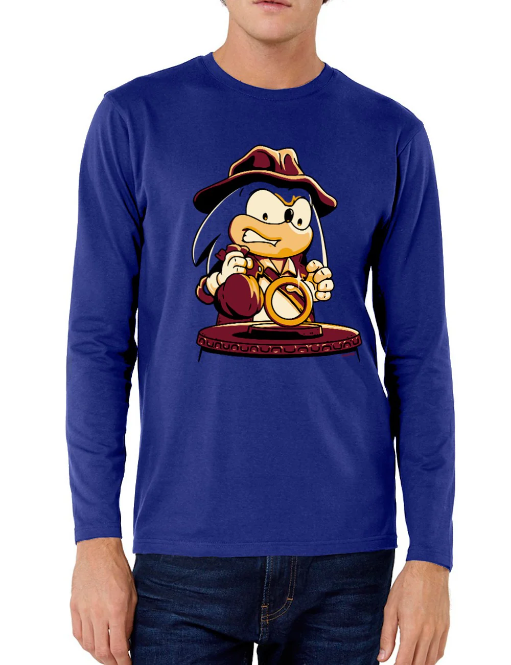 Indiana hedgehog - 515 - Image 2
