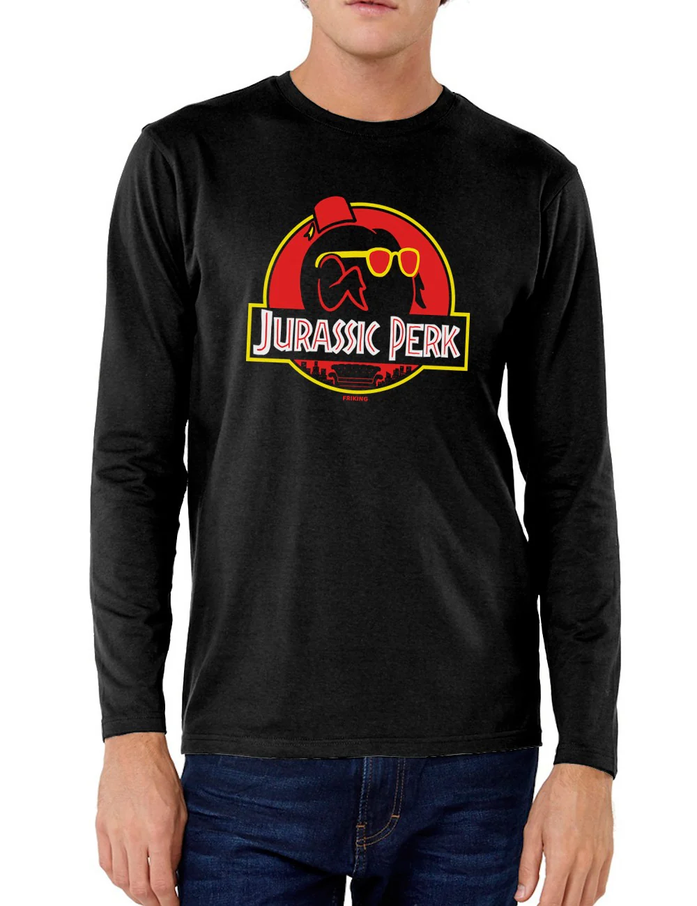 Jurassic Perk - 312 - Image 2