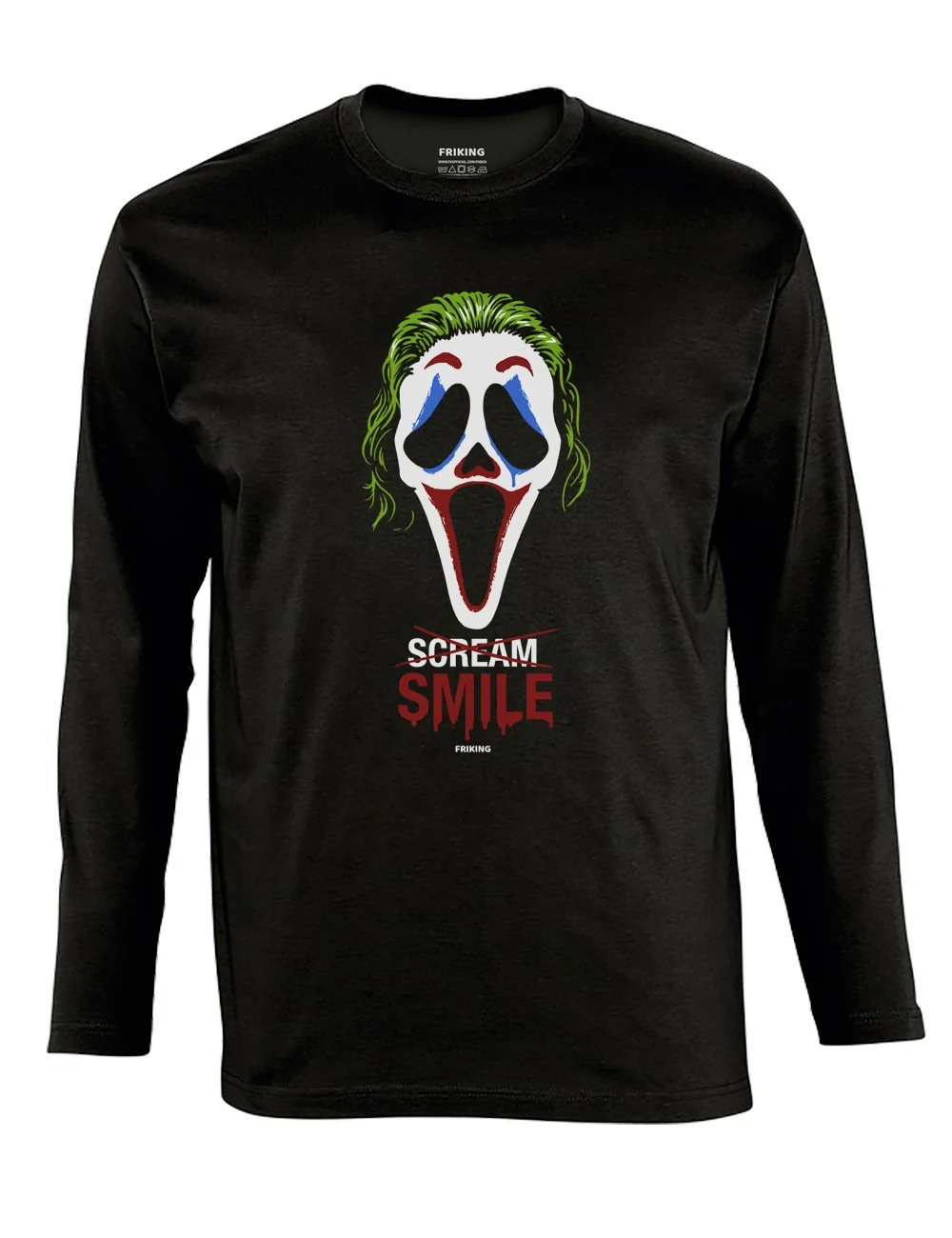 Just Smile - 190