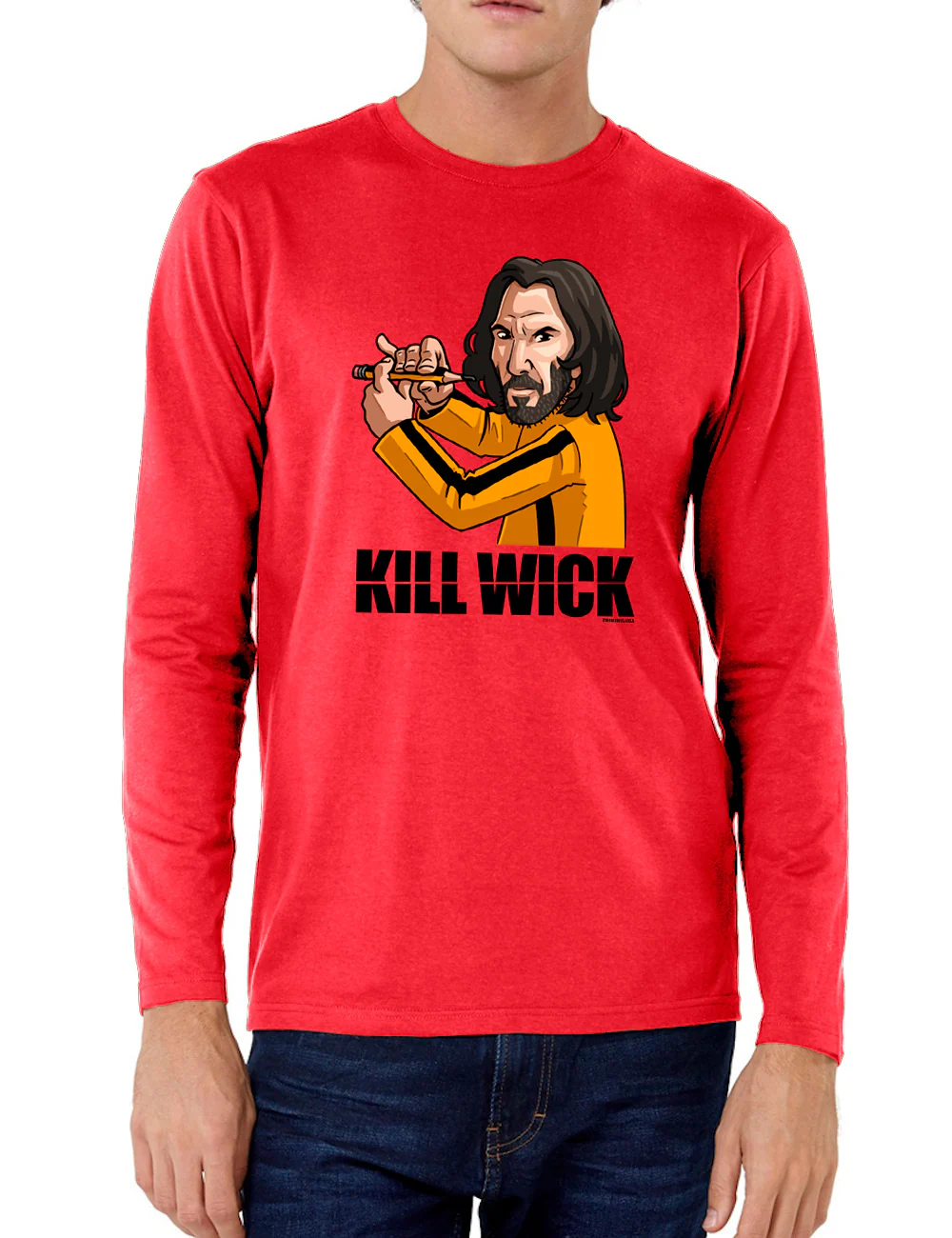 Kill Wick - 405A - Image 2