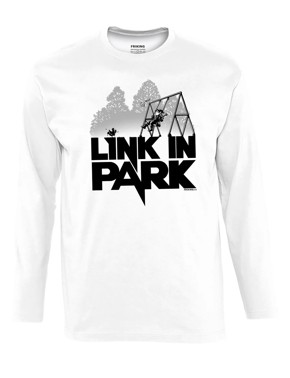 Link in Park - 257A