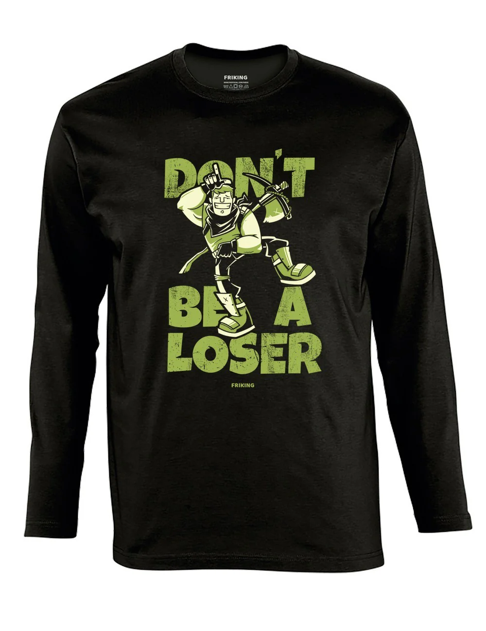 Loser Dance - 75