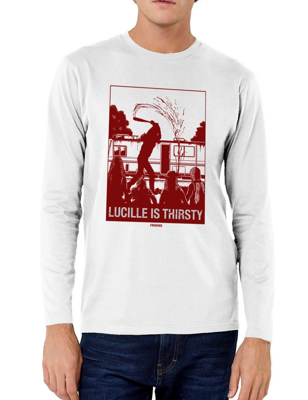 Lucille Is Thristy - 207 - Image 2