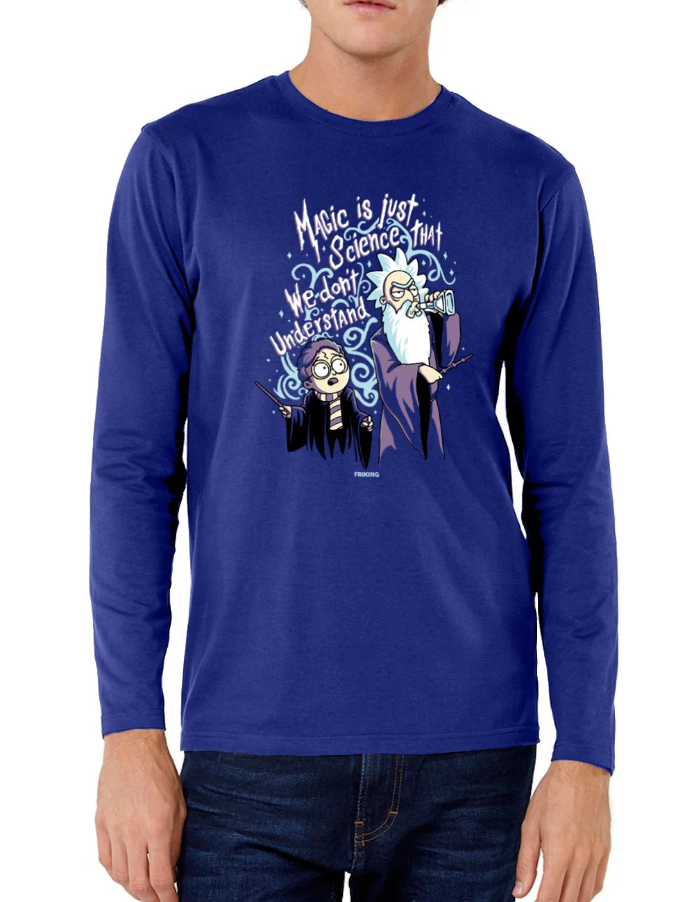 Magic is science - 219 - Image 2