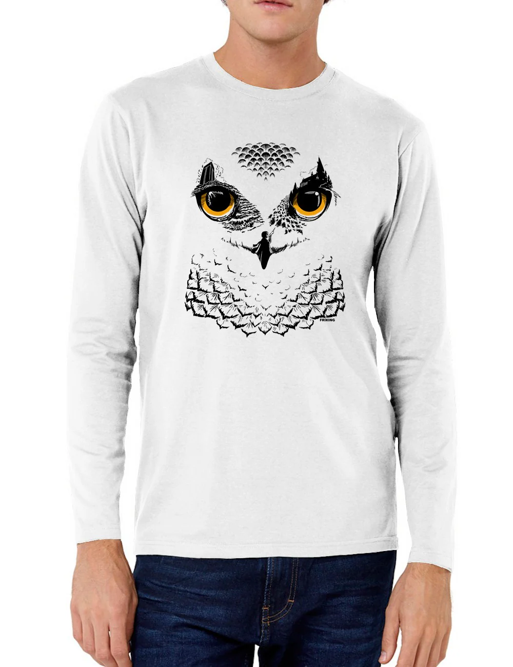 Magic Owl - 301 - Image 2