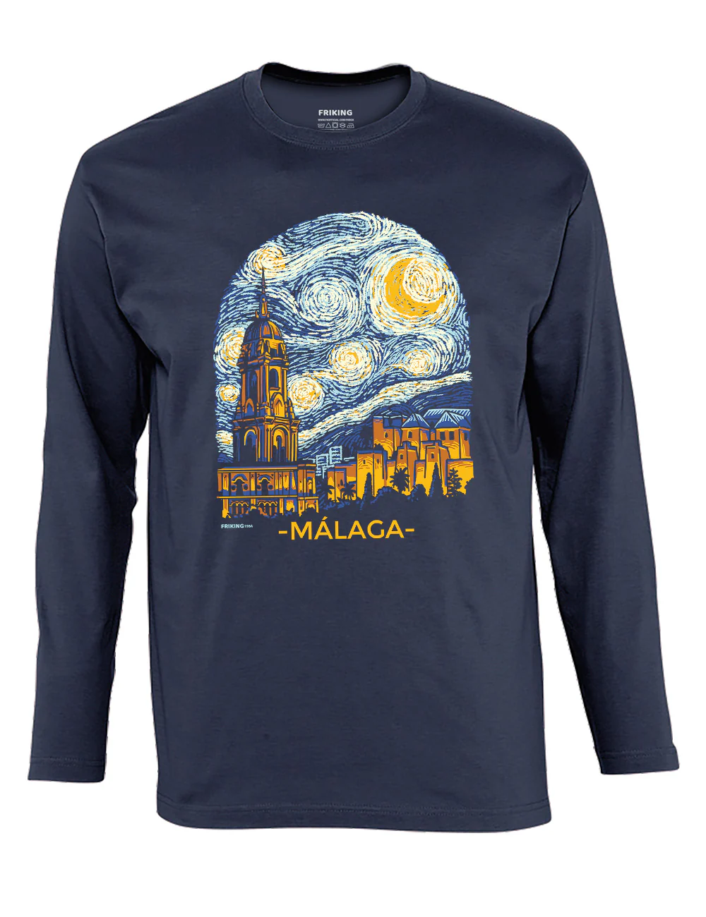 Málaga Estrellada - 196A