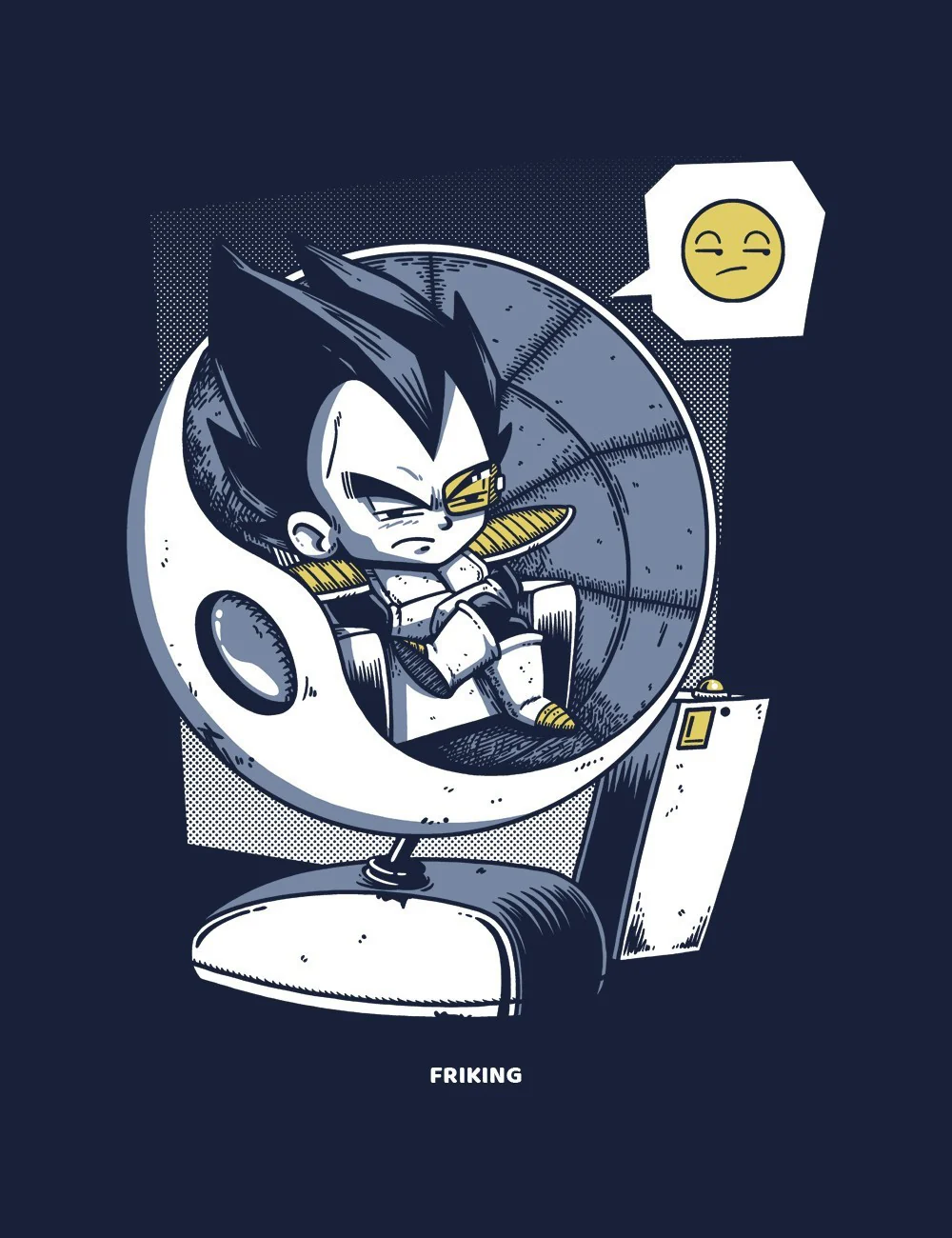 Mechanic Capsule - 84 - Image 3