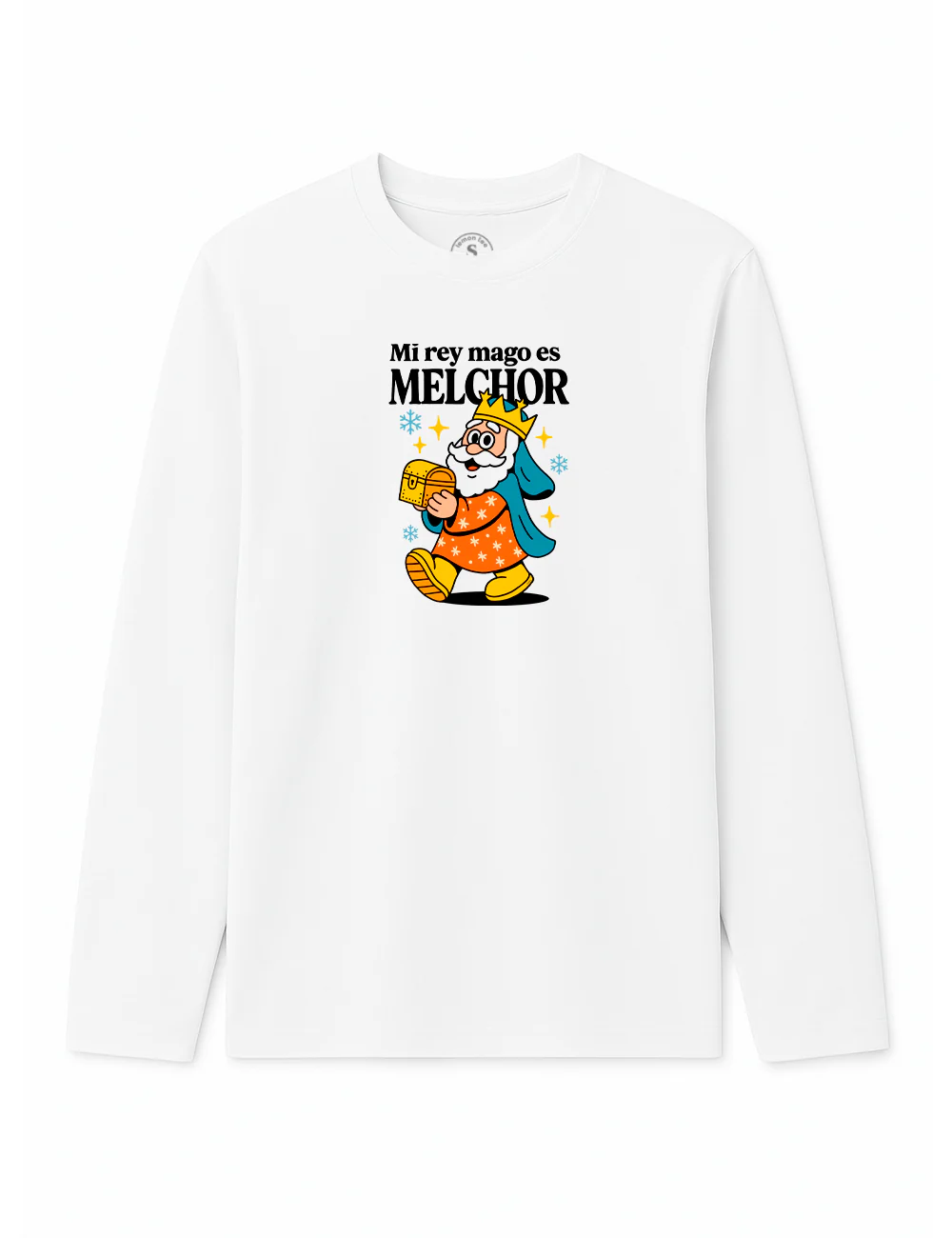 Melchor 789A