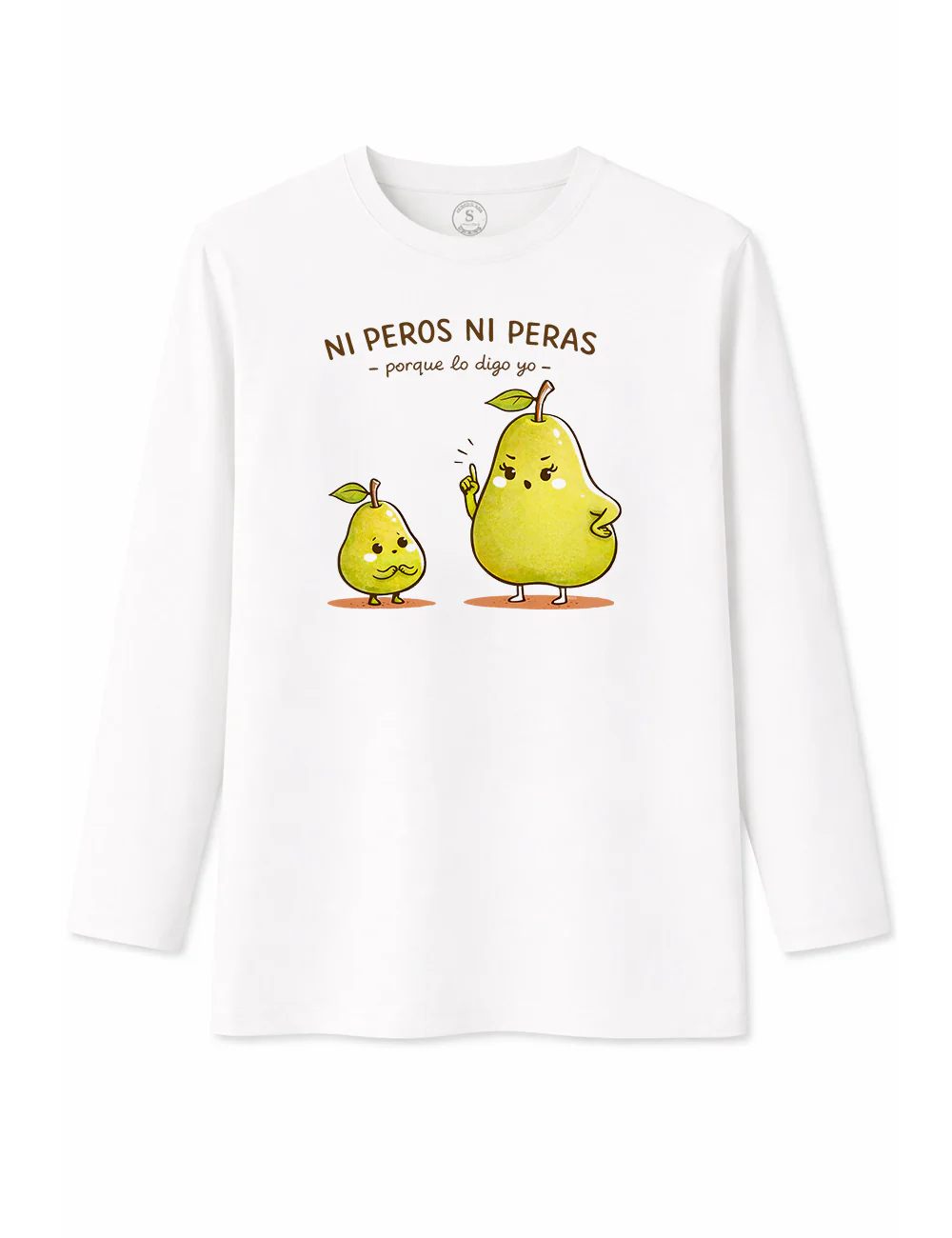 Ni peros ni peras 895A