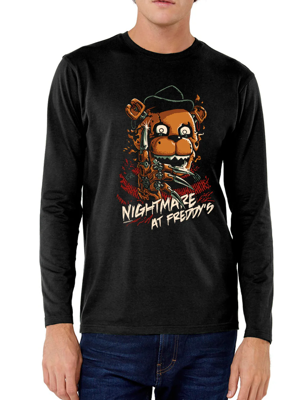 Nightmare at Freddy´s - 291A - Image 2