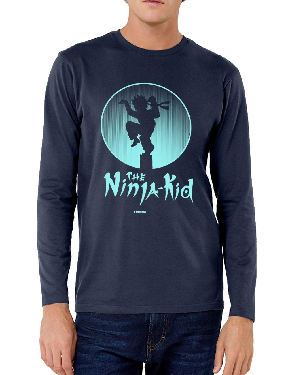 Ninja Kid - 113 - Image 2