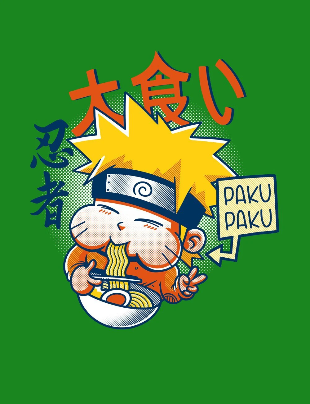 Ninja Ramen - 6 - Image 3