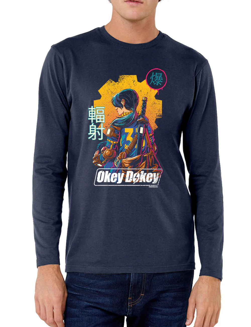 Okey Dokey - 345A - Image 2