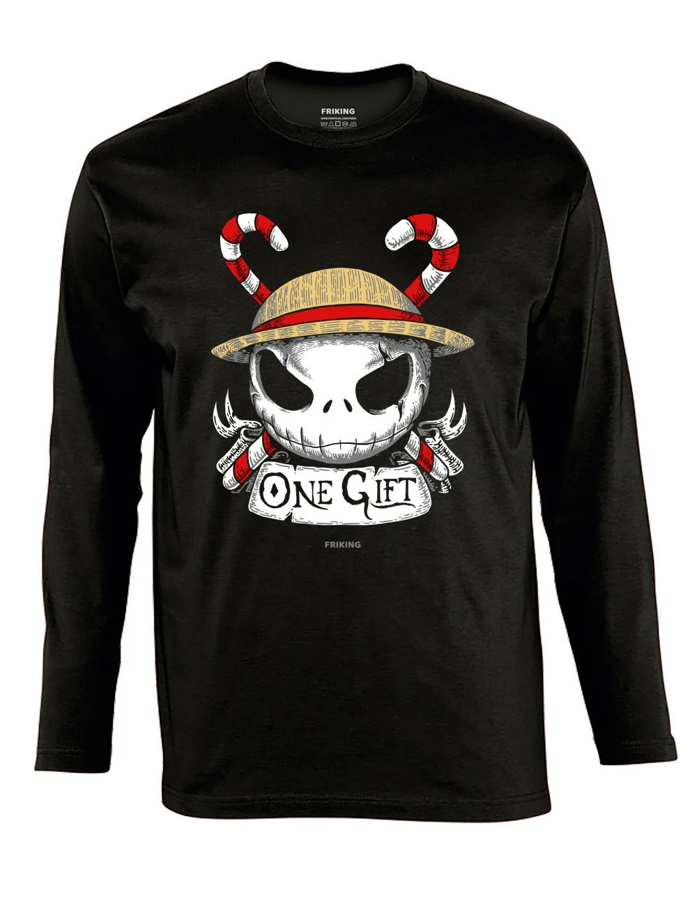One Gift - D 155