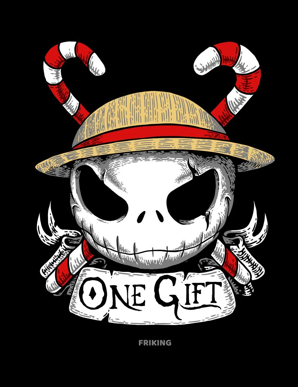 One Gift - D 155 - Image 3