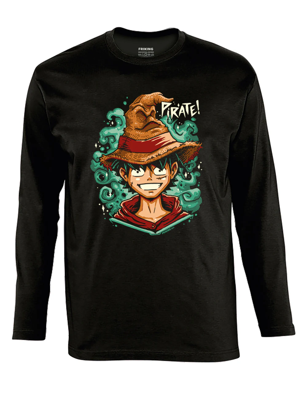 Pirate Hat - 380A