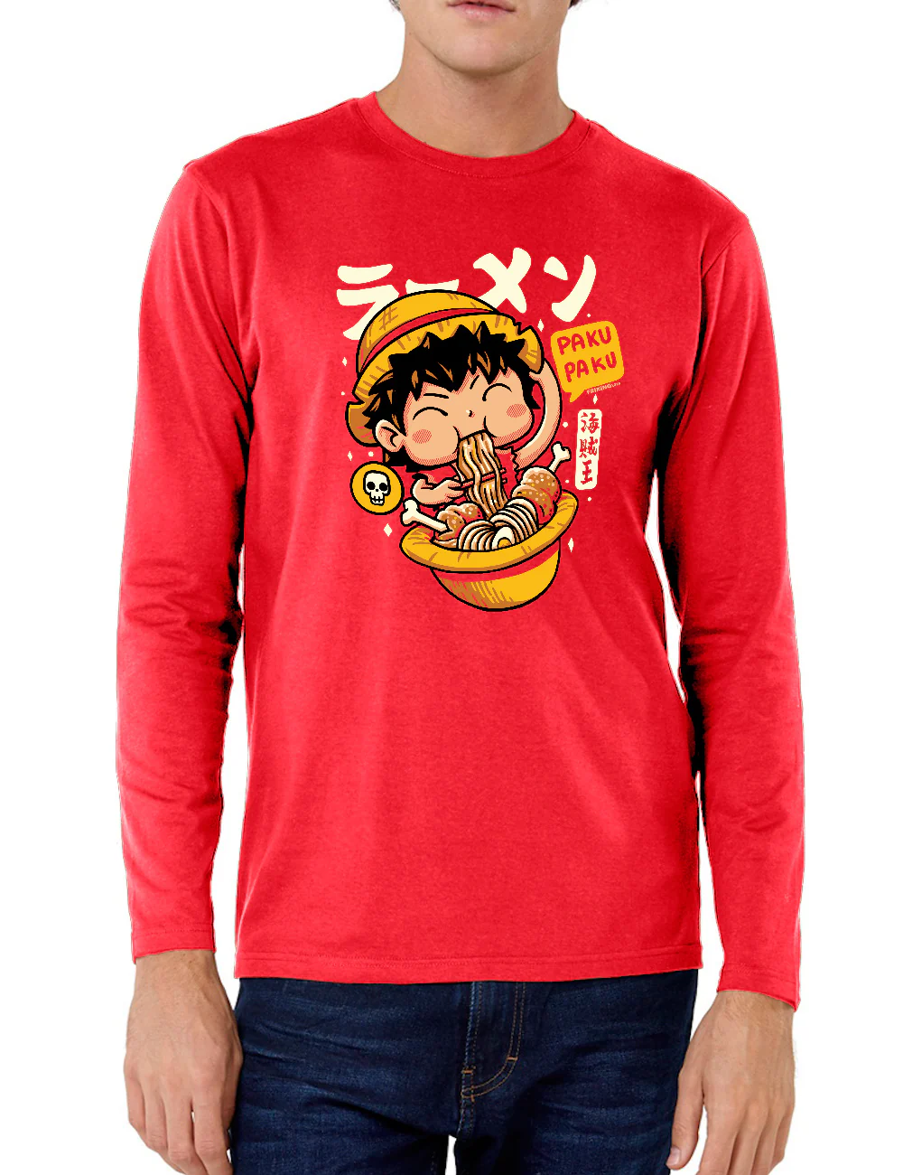 Pirate Ramen - 202A - Image 2