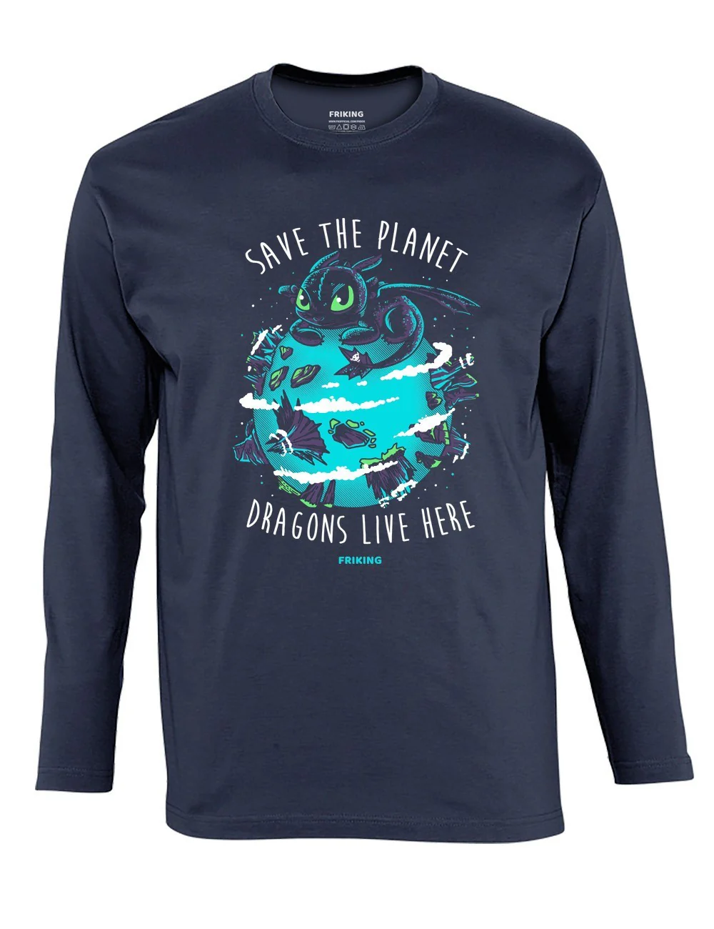 Planet Dragons - 63