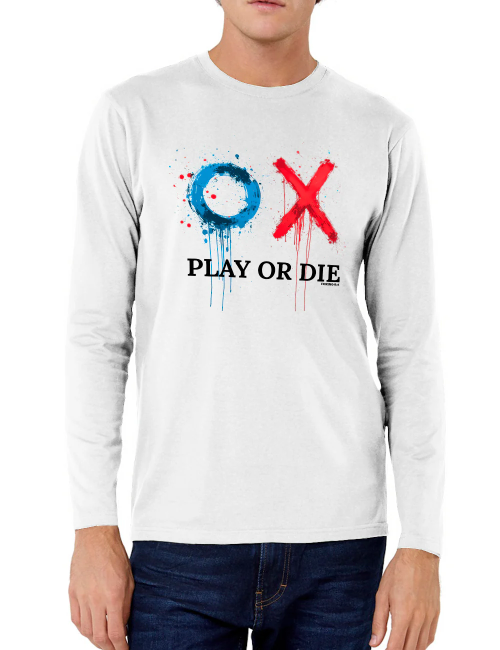 Play or Die - 487A - Image 2