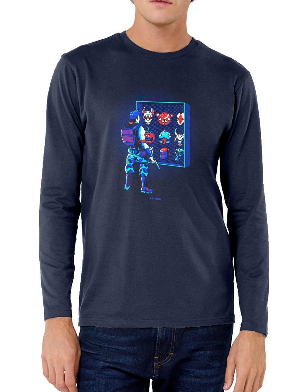 Player unmasked - 109 - Image 2