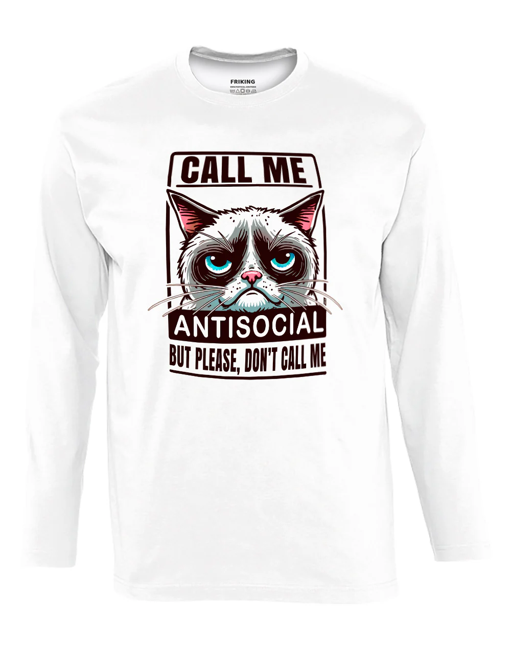 Please don't call me - 502A