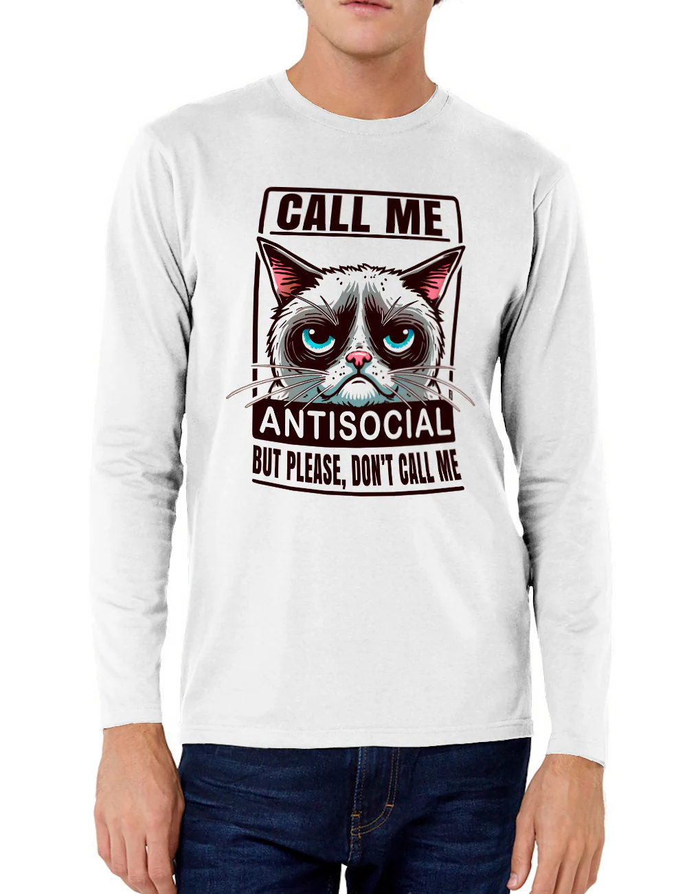 Please don't call me - 502A - Image 2