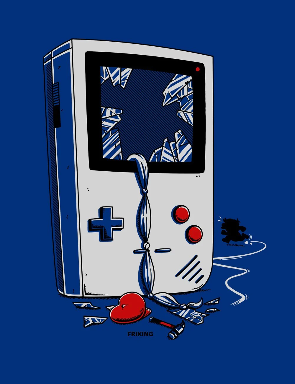Pocket Escape - D148 - Image 3