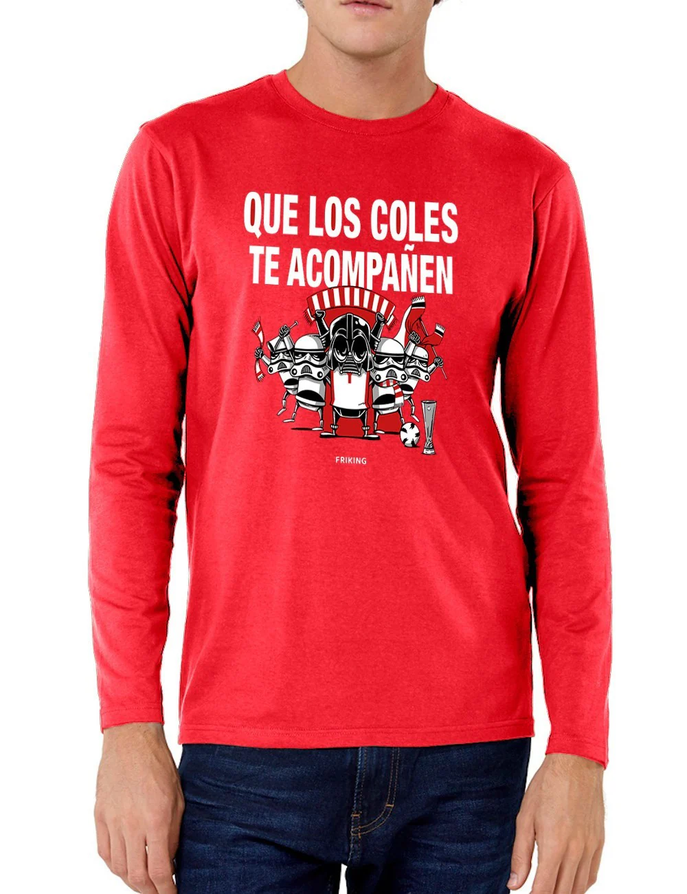 Que los goles te acompañen - 204 - Image 2