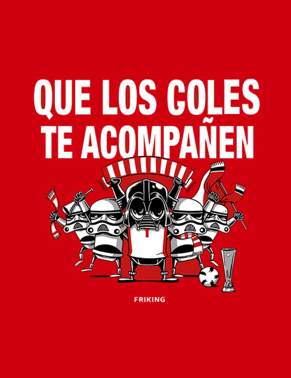 Que los goles te acompañen - 204 - Image 3