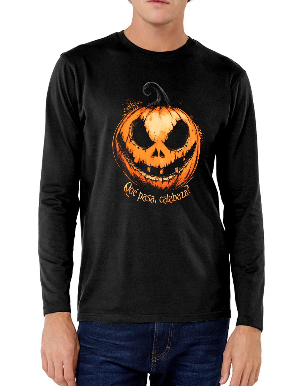 Que pasa calabaza - 446A - Image 2