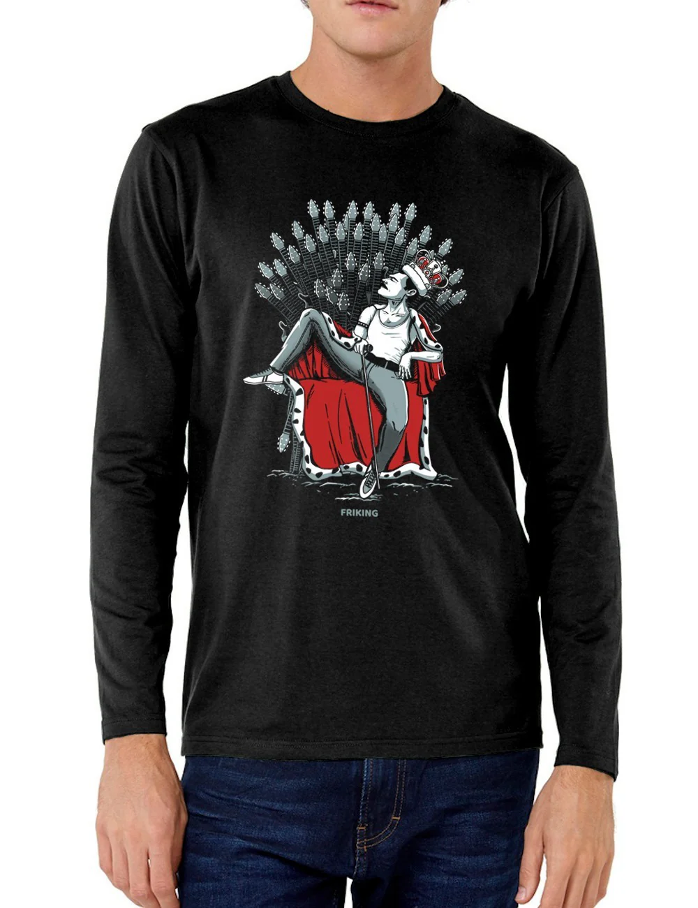 Queen of Thrones - 14 - Image 2