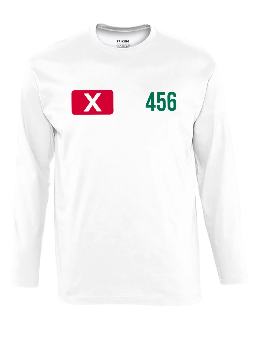 Quit the game - 489A