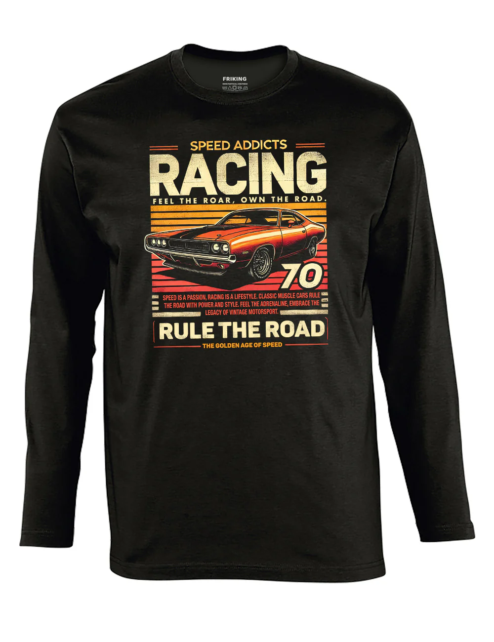 Racing 512A
