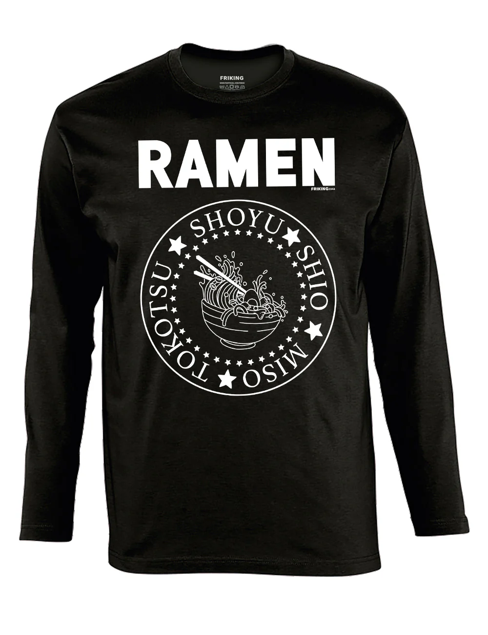 Ramen - 204A