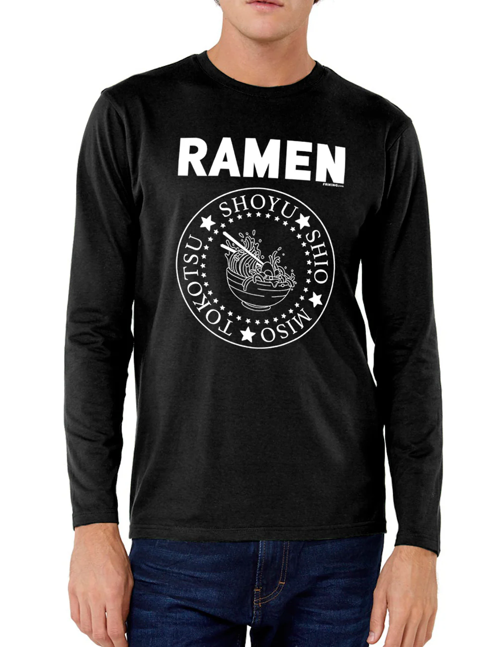 Ramen - 204A - Image 2