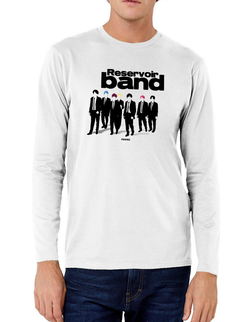 Reservoir band - 223 - Image 2