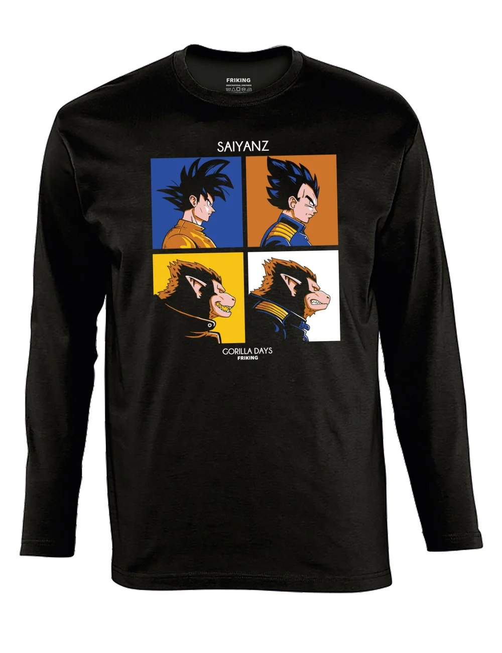 Saiyanz - 291