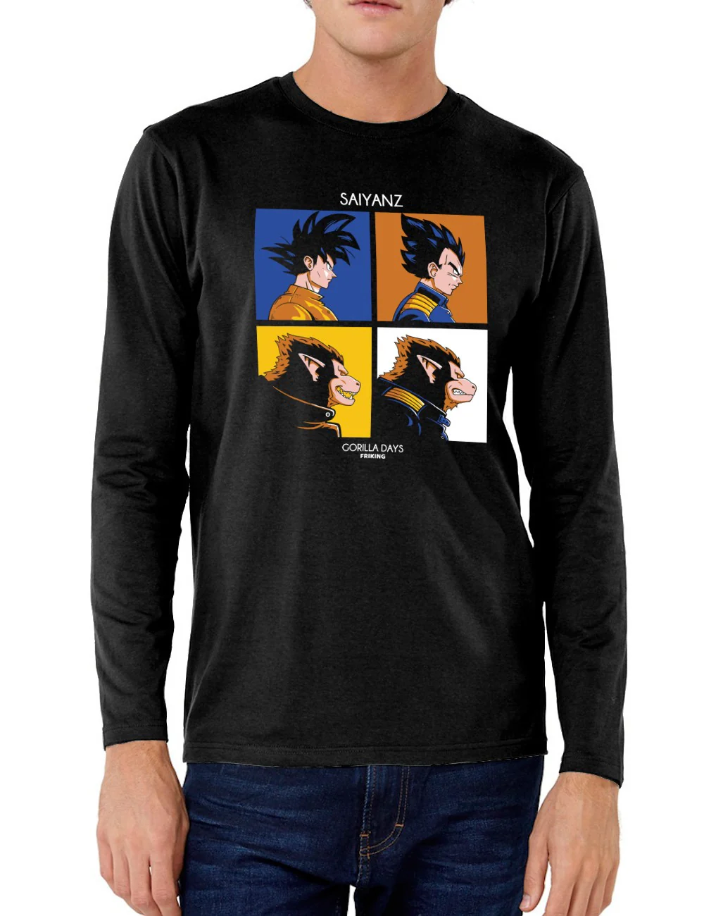 Saiyanz - 291 - Image 2