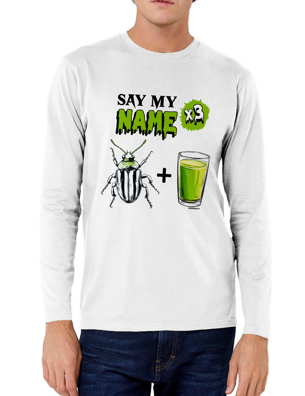 Say my name - 457A - Image 2
