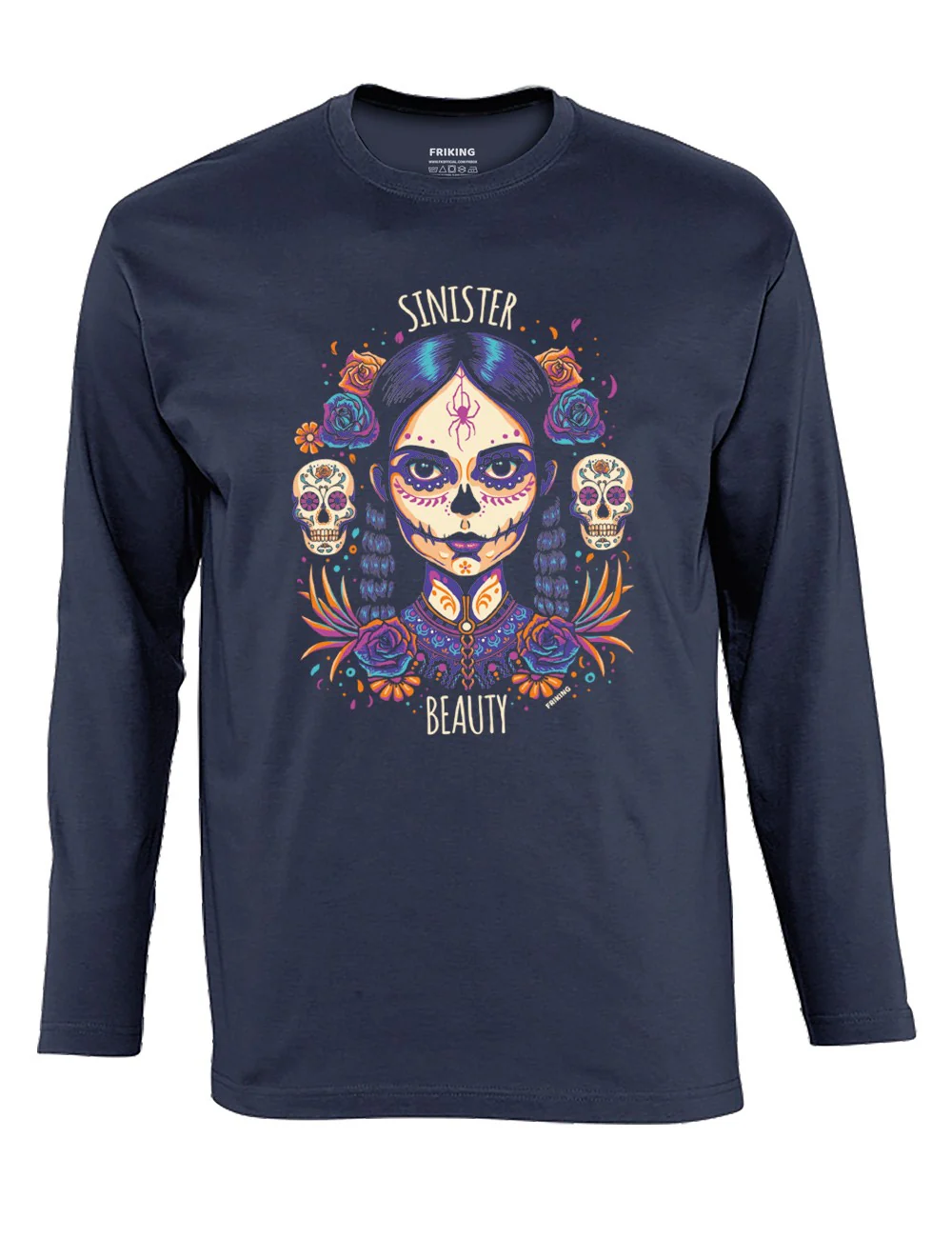 Sinister Beauty - 596
