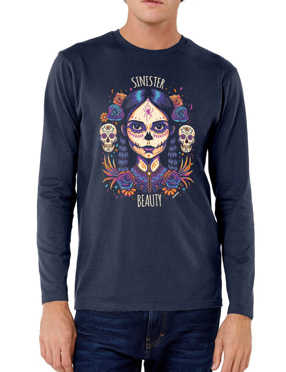 Sinister Beauty - 596 - Image 2