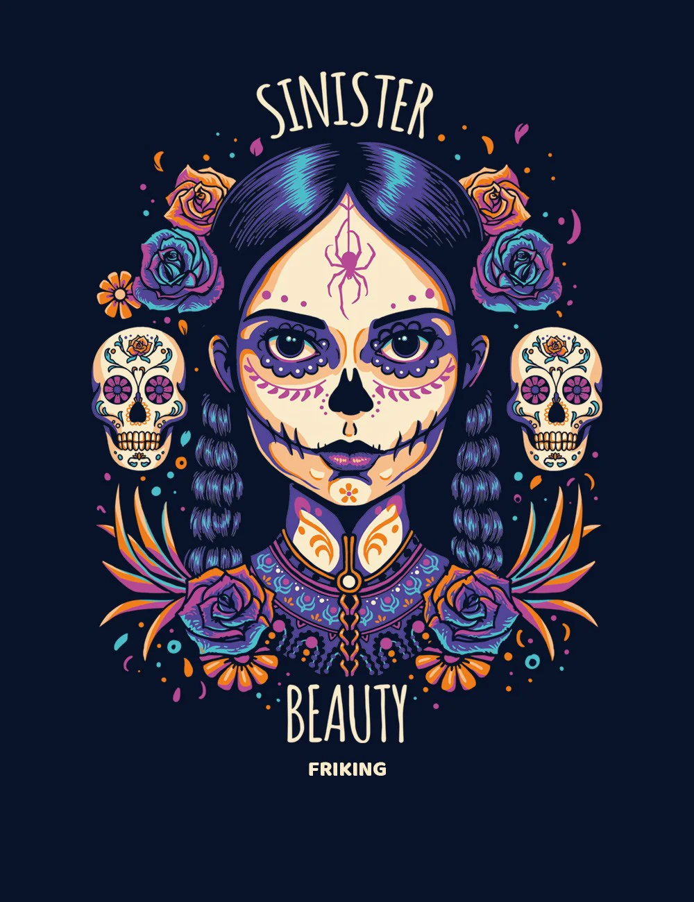 Sinister Beauty - 596 - Image 3