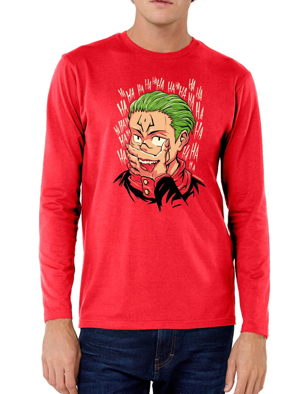 Smiley mouth - 679 - Image 2